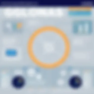 Technical specifications of GLONASS