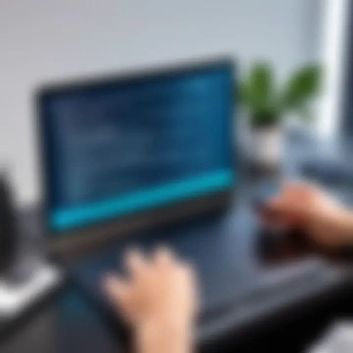 Troubleshooting screen recording issues