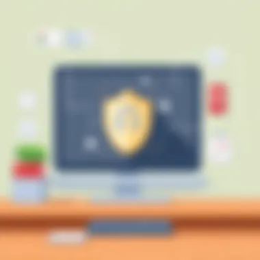 Ensuring Security in Your Google Sing Account Security measures for Google Sing accounts