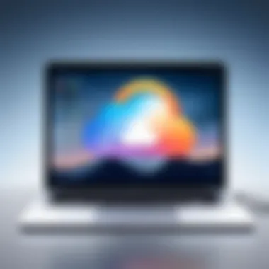 Enhancing Your iCloud Security Security Settings for iCloud