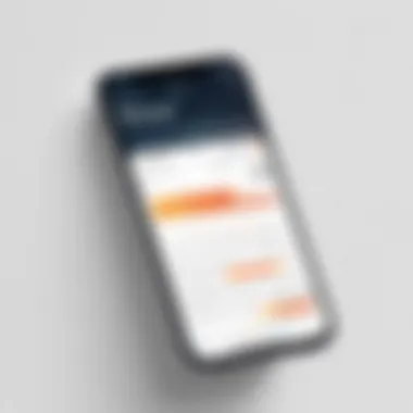Visualizing Scheduled Reminders in the Calendar iOS calendar view displaying scheduled reminders