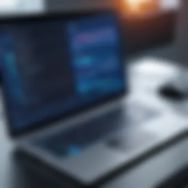Software Solutions for Internet Slowdowns Software troubleshooting tools for internet diagnostics