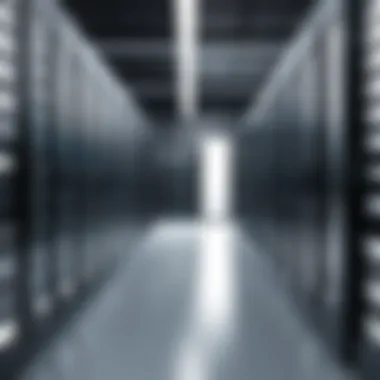 Maximizing Storage Efficiency Through Duplicate Detection Visual representation of storage efficiency benefits