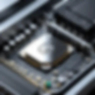 Unlocking Power with Hardware Upgrades High-performance hardware components