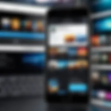 Optimizing Media Library on iPhone iPhone media library optimization
