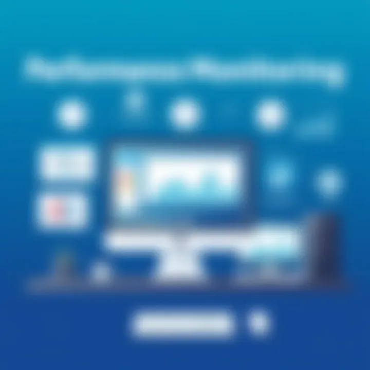 Performance Monitoring Tools Computer performance monitoring tools