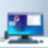 Optimized computer settings