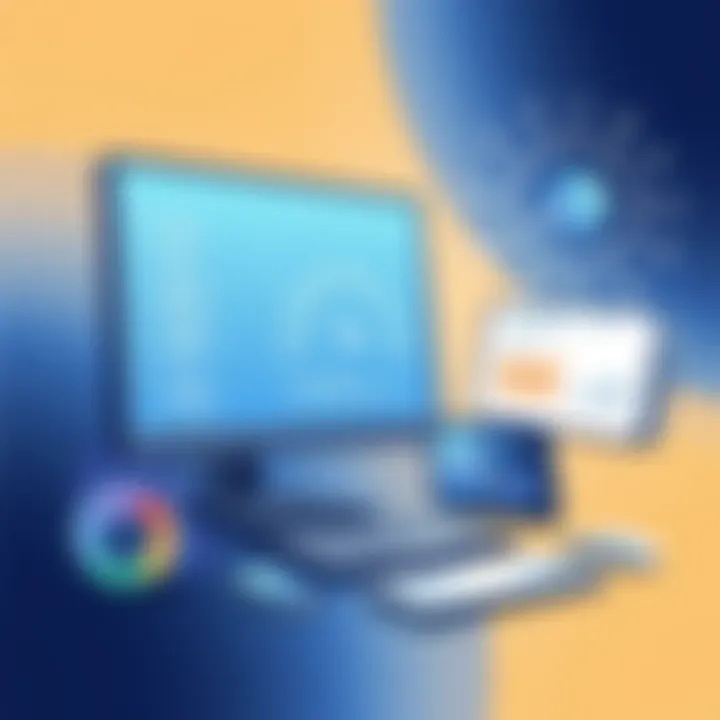 Software Improvements for Speed Software improvements for speed