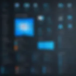Key specifications for running Photoshop on Windows