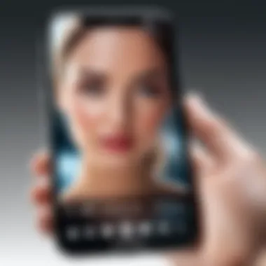 Techniques for Creating Blurred Images on iPhone Introduction Techniques for Creating Blurred Images on iPhone Introduction