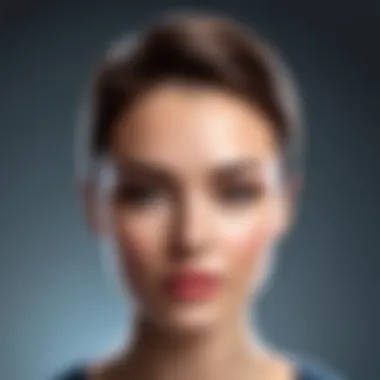 Notable Techniques for Creating Blurred Images on iPhone Notable Techniques for Creating Blurred Images on iPhone