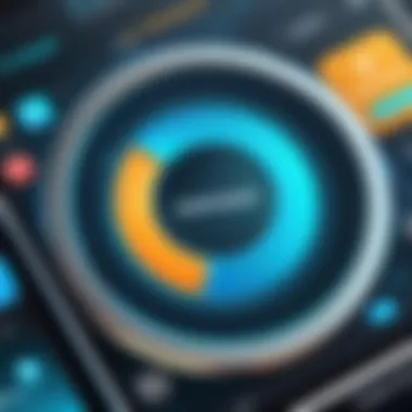 Gamification in Focus Apps Gamification strategy featured on a focus app