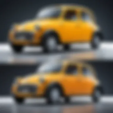 Comparison of Features in Auto Driver Updaters Comparison chart of auto driver updater features
