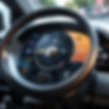 User Interface of Leading Auto Driver Updater User interface of a top auto driver updater