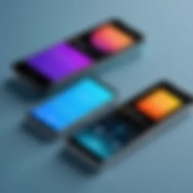 Comparative Analysis of Slide Phones Comparative analysis of slide phones and contemporary smartphones