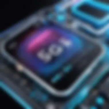 The Impact of 5G Technology on iPhone Performance and User Experience Introduction The Impact of 5G Technology on iPhone Performance and User Experience Introduction