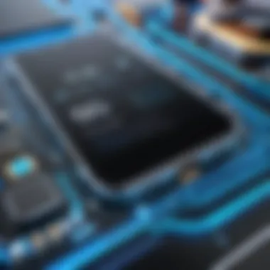 The Impact of 5G Technology on iPhone Performance and User Experience Summary The Impact of 5G Technology on iPhone Performance and User Experience Summary