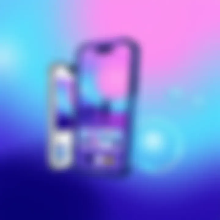 Notable The Optimal Photo Gallery App for iPhone Users