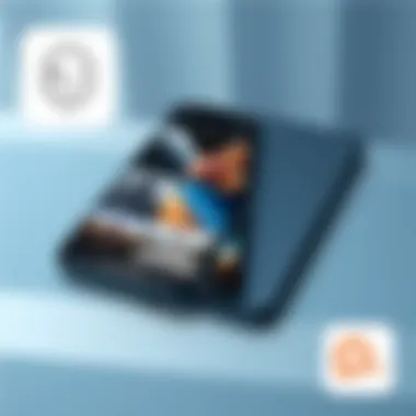 The Optimal Photo Gallery App for iPhone Users Summary