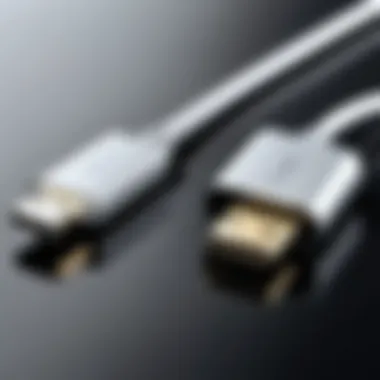 USB-C vs Lightning: A Technical Comparison Comparison of USB-C and Lightning ports