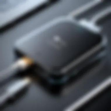 Future Trends in Mobile Connectivity with USB-C Future developments in mobile connectivity
