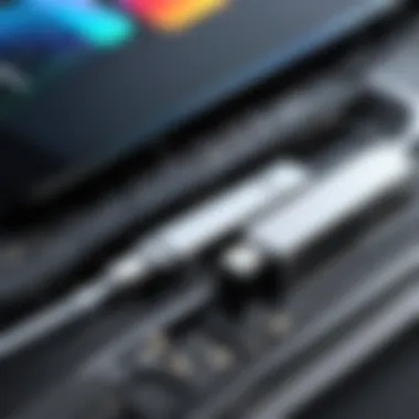 The Shift in Market Trends Towards USB-C Market trends in mobile connectivity