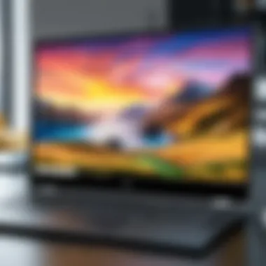 Customizing Windows 10 for Productivity User customizing Windows 10 settings for enhanced productivity
