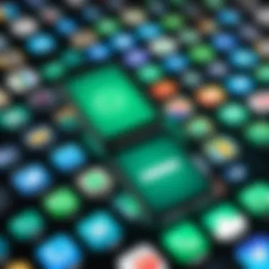 Cross-Platform Chat Migration Transferring chat data across platforms
