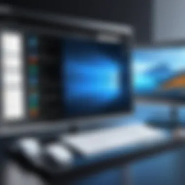 Transitioning from Windows 11 to Windows 10: A Comprehensive Guide Introduction Transitioning from Windows 11 to Windows 10: A Comprehensive Guide Introduction