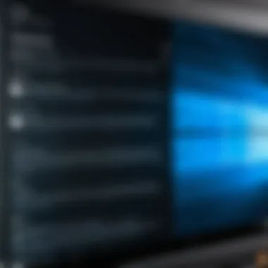 Navigating sound settings in Windows 10 for optimal audio Adjusting sound settings in Windows 10
