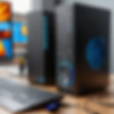 How to connect audio devices to your Windows 10 computer Connecting audio devices to a computer
