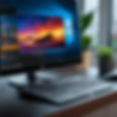 Steps to update audio drivers effectively on Windows 10 Updating audio drivers on Windows 10