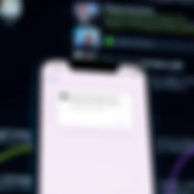 Identifying Activation Errors Apple device displaying activation error