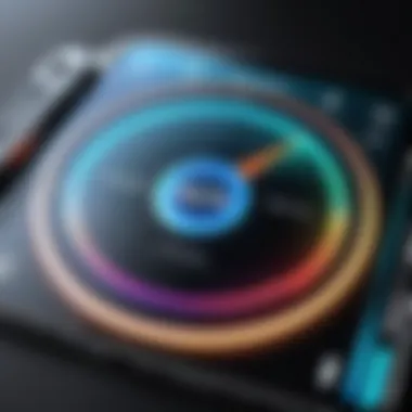Enhancing Entertainment with Playback Speed Comparison of different playback speeds enhancing entertainment value