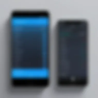 Comparison of Caller ID Announcer Apps A comparison chart of different caller ID announcer apps available in the market