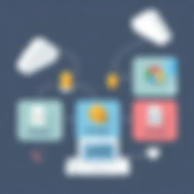 Comparative Analysis of Storage Solutions Comparative analysis of storage options