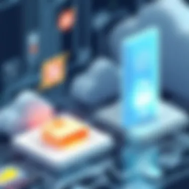 Future Implications of Storage Limits Future implications of storage limitations