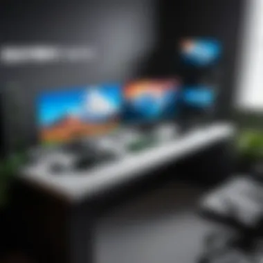 Innovative Cloud Gaming Setup GeForce Now cloud gaming setup