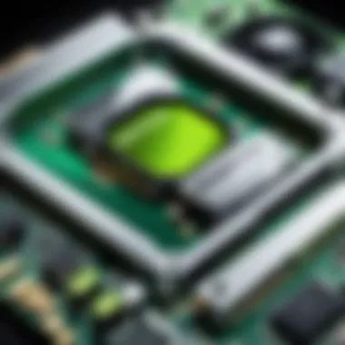Comparative Analysis of Graphics Performance Graphic performance comparison