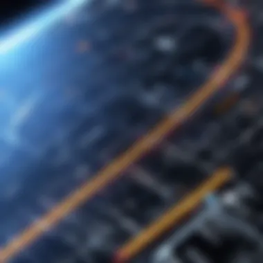 Comparative Analysis of GPS and GLONASS Accuracy Metrics Comparative accuracy metrics