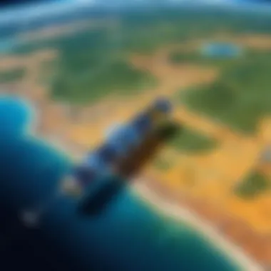Recent Advancements in Satellite Navigation Technologies Advancements in satellite navigation