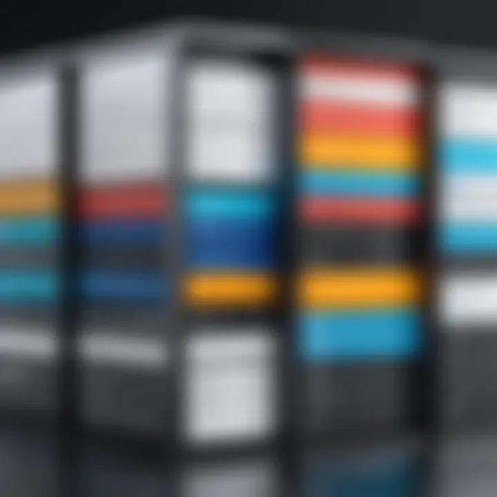 Diagram showcasing types of files in 'Other' storage