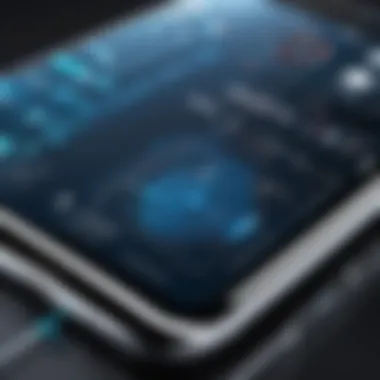 Future Developments in Mobile Measurement Visual representation of future developments in mobile measurement solutions