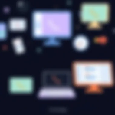 Degree Sign Usage in Technology Comparative analysis of degree sign usage in technological applications