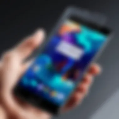 Understanding the Importance of a OnePlus 5 Screen Protector Introduction Understanding the Importance of a OnePlus 5 Screen Protector Introduction