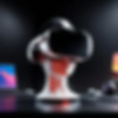 Understanding the Oculus Quest 2 Desktop App Introduction Understanding the Oculus Quest 2 Desktop App Introduction