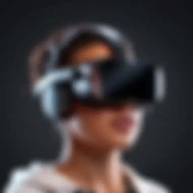 Understanding the Oculus Quest 2 Desktop App Summary Understanding the Oculus Quest 2 Desktop App Summary