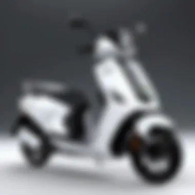 Notable Understanding the Ola S1 e-Scooter: An In-depth Analysis