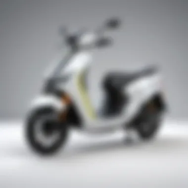 Understanding the Ola S1 e-Scooter: An In-depth Analysis Summary