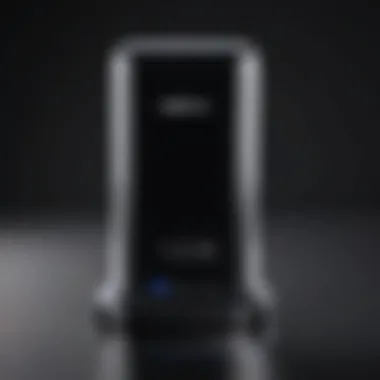 Understanding the Samsung Note 20 Charger Type: A Detailed Exploration Introduction